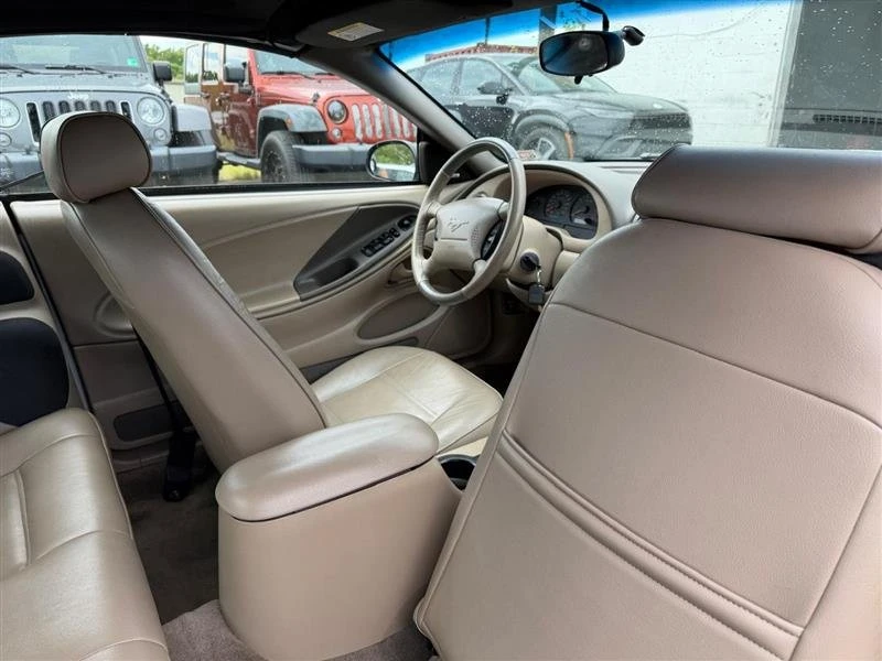 2003 Ford SN95 Mustang - Image 15 of 20