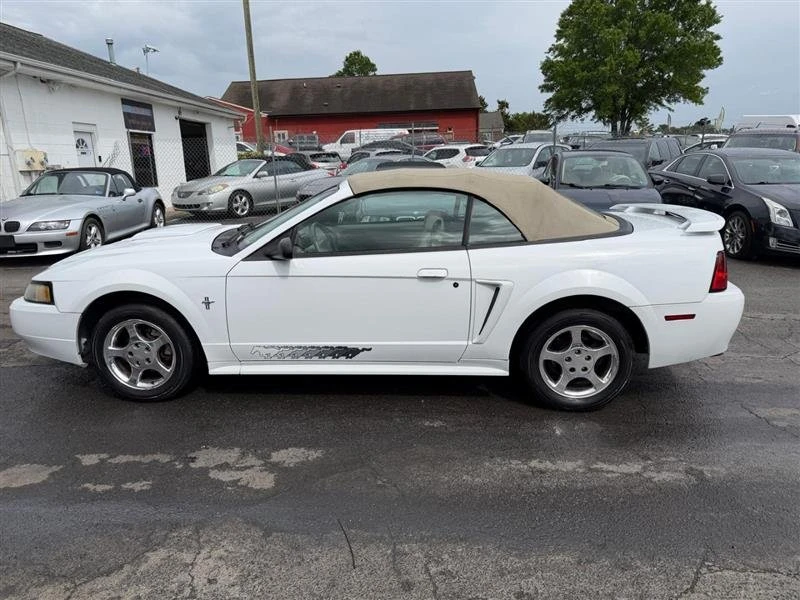 2003 Ford SN95 Mustang - Image 3 of 20