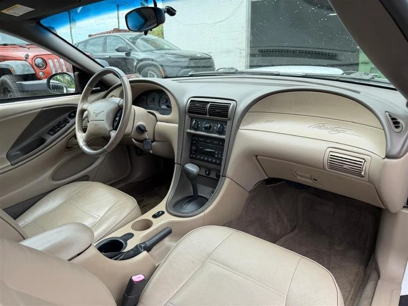 2003 Ford SN95 Mustang - Image 11 of 20