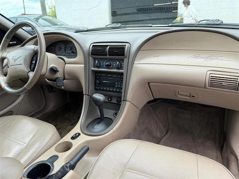 2003 Ford SN95 Mustang - Image 17 of 20