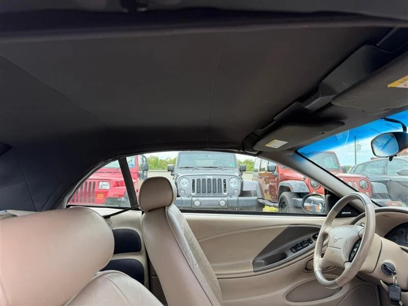 2003 Ford SN95 Mustang - Image 13 of 20