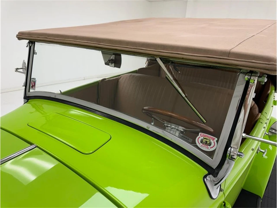 2003 Ford Model A - Image 17 of 31