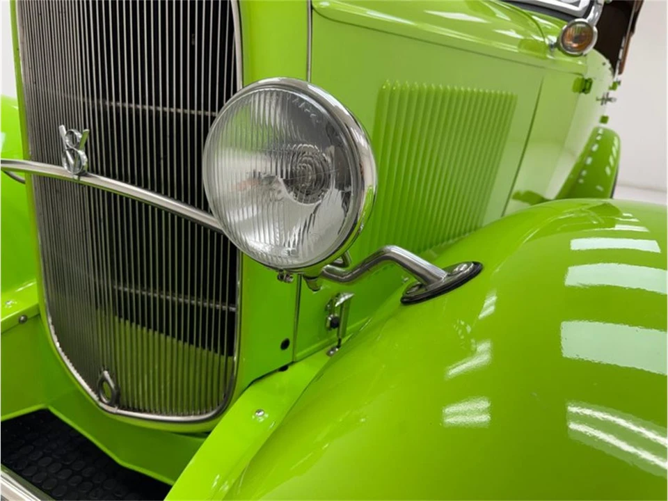 2003 Ford Model A - Image 13 of 31