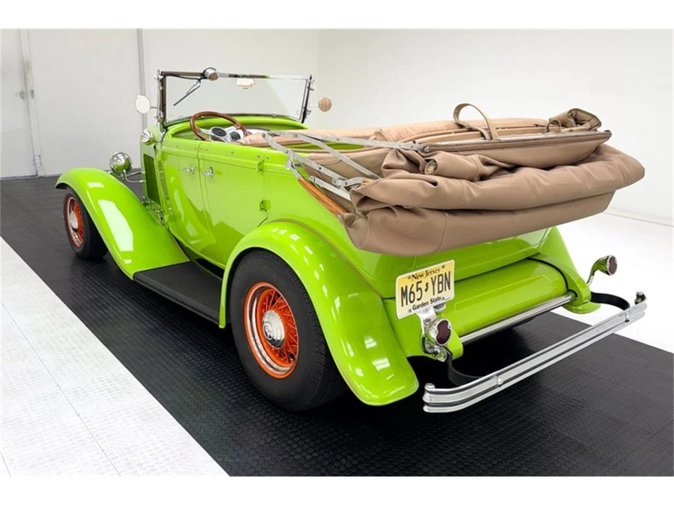 2003 Ford Model A - Image 6 of 31