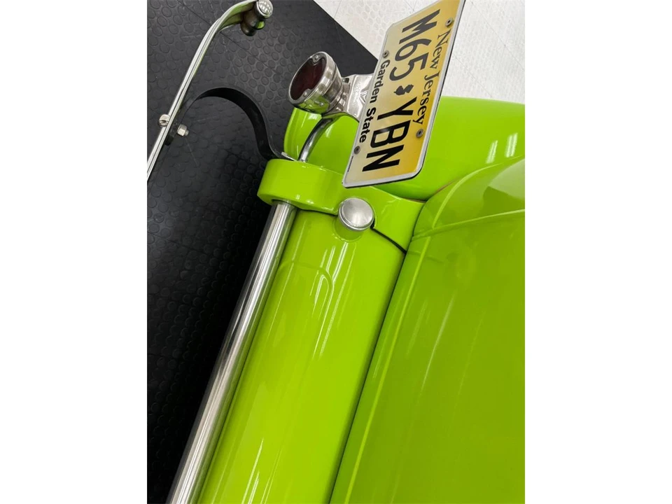 2003 Ford Model A - Image 26 of 31