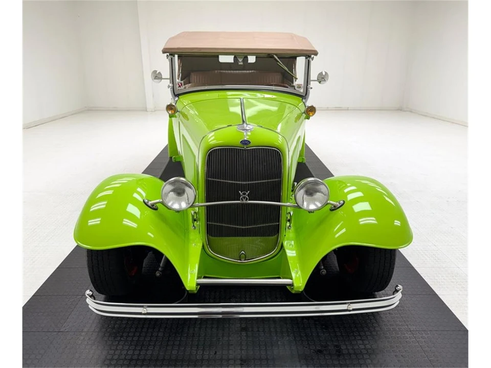 2003 Ford Model A - Image 11 of 31