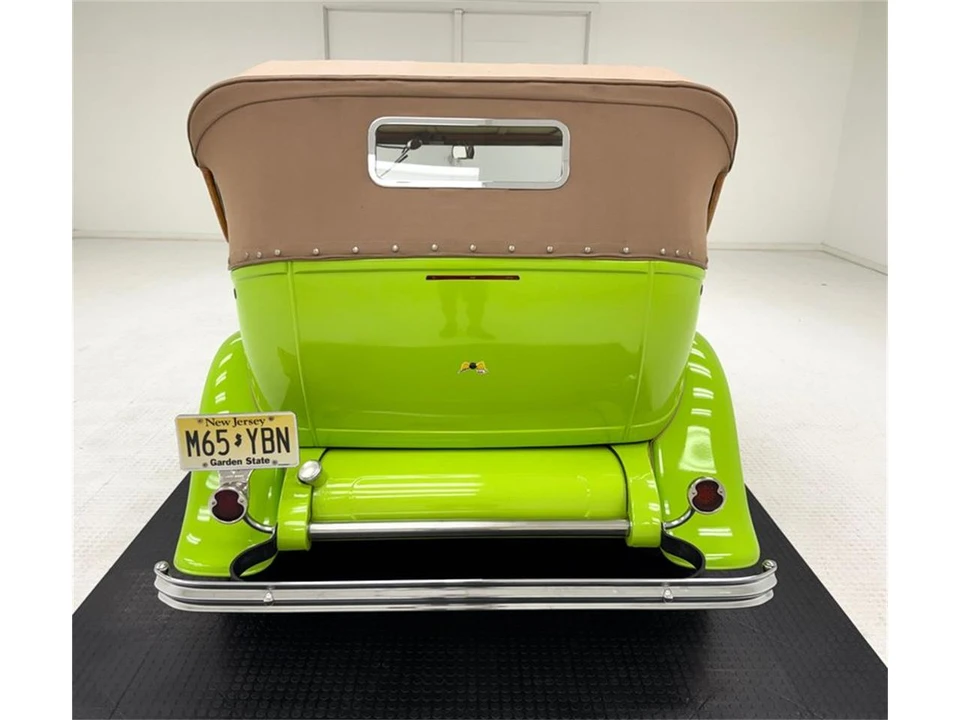 2003 Ford Model A - Image 7 of 31