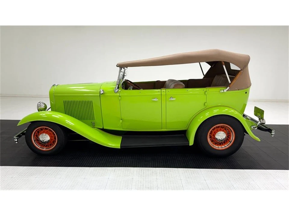 2003 Ford Model A - Image 3 of 31