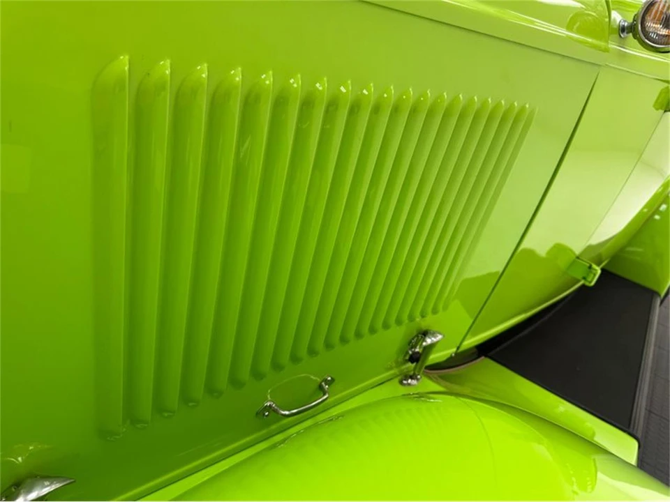 2003 Ford Model A - Image 15 of 31