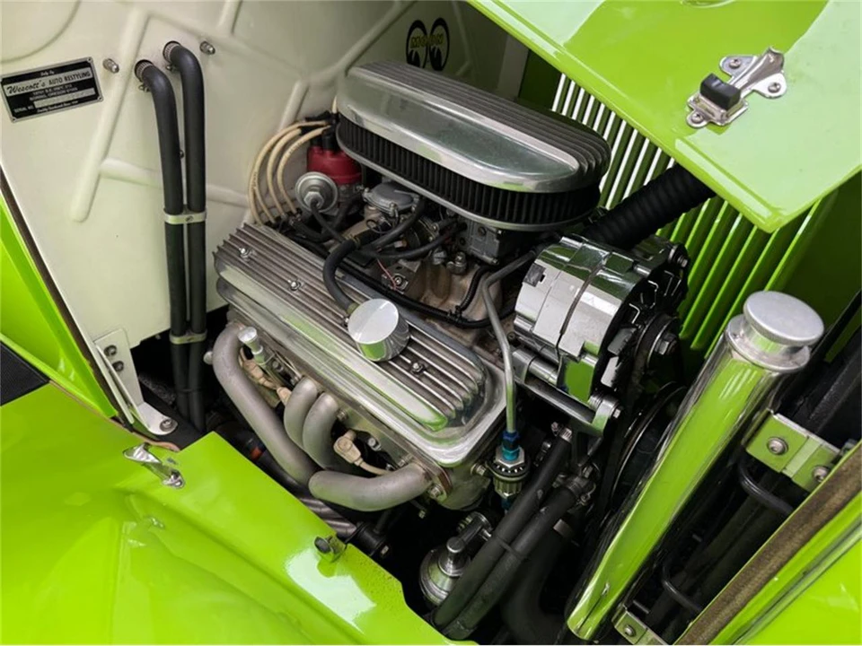 2003 Ford Model A - Image 31 of 31