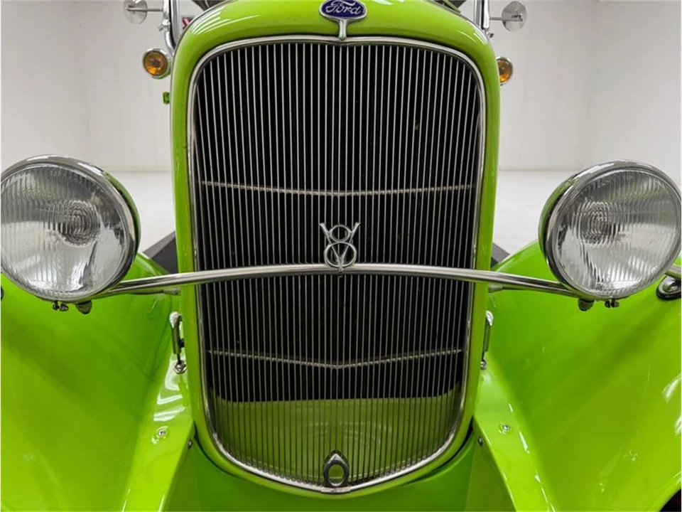 2003 Ford Model A - Image 12 of 31