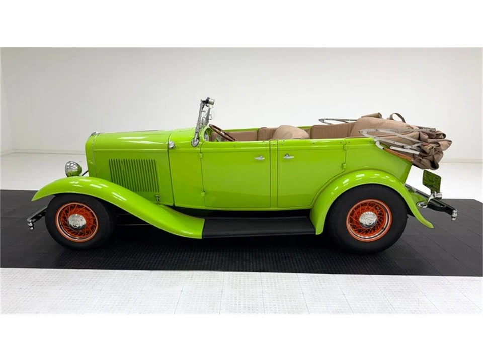 2003 Ford Model A - Image 4 of 31