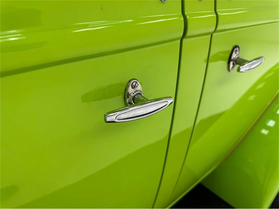 2003 Ford Model A - Image 20 of 31
