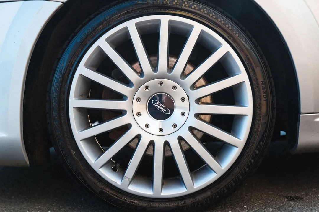 2003 Ford Contour - Image 11 of 30