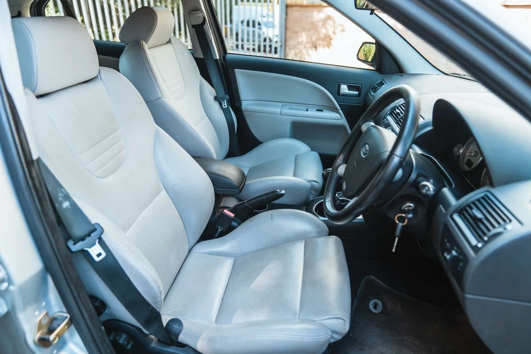 2003 Ford Contour - Image 15 of 30