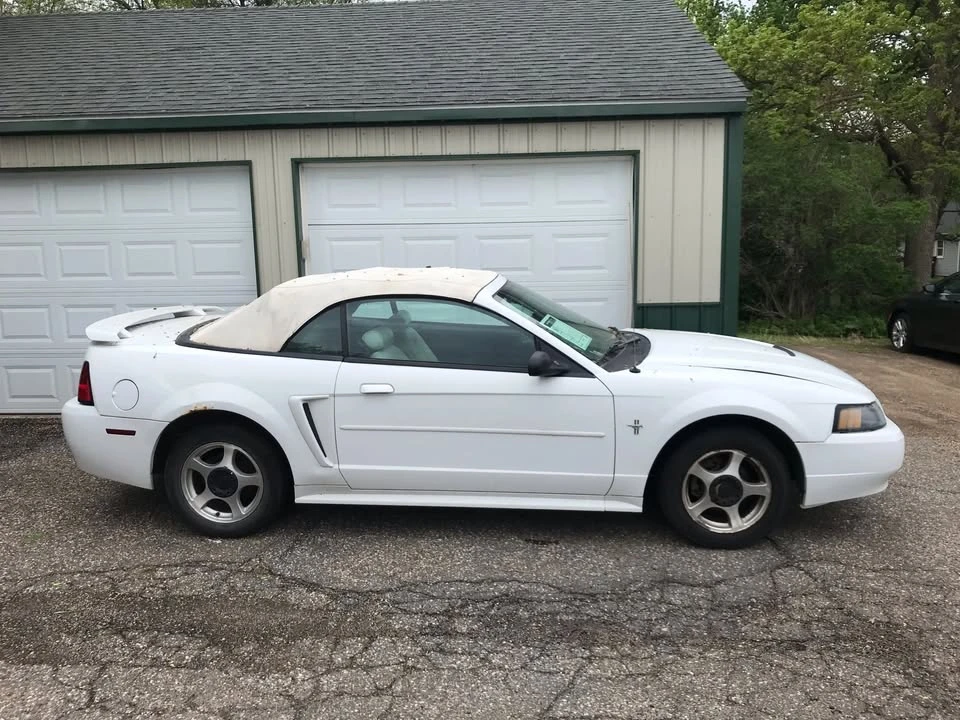 2003 Ford SN95 Mustang - Image 3 of 5