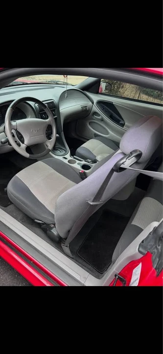 2003 Ford SN95 Mustang - Image 6 of 7