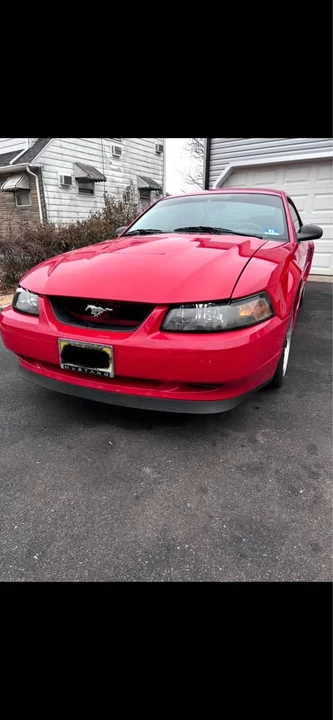 2003 Ford SN95 Mustang - Image 3 of 7
