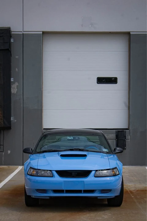 2003 Ford SN95 Mustang - Image 3 of 4