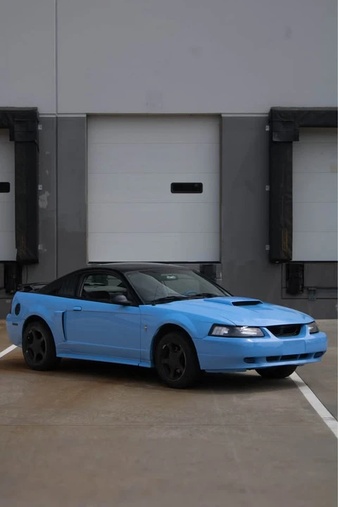 2003 Ford SN95 Mustang - Image 2 of 4