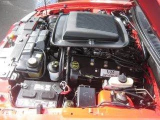 2003 Ford SN95 Mustang - Image 4 of 8