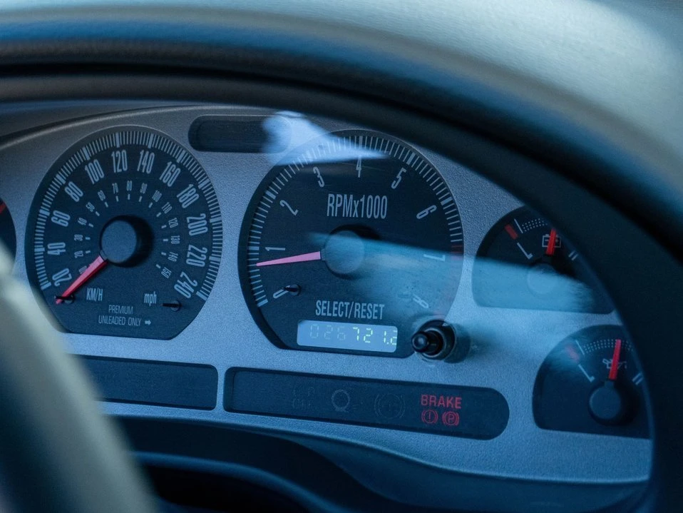 2003 Ford SN95 Mustang - Image 12 of 20
