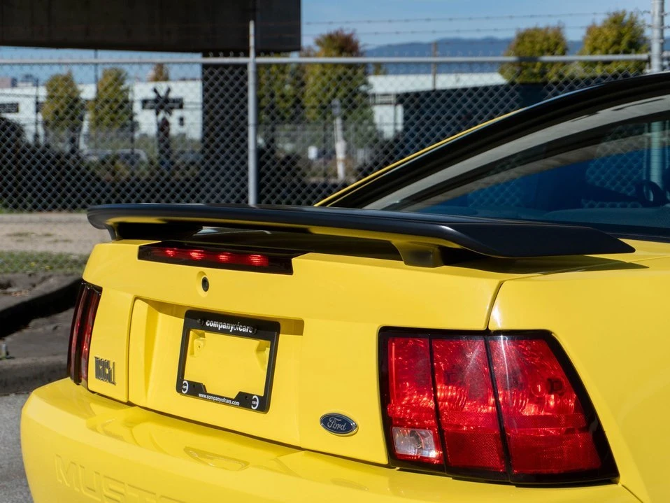 2003 Ford SN95 Mustang - Image 6 of 20