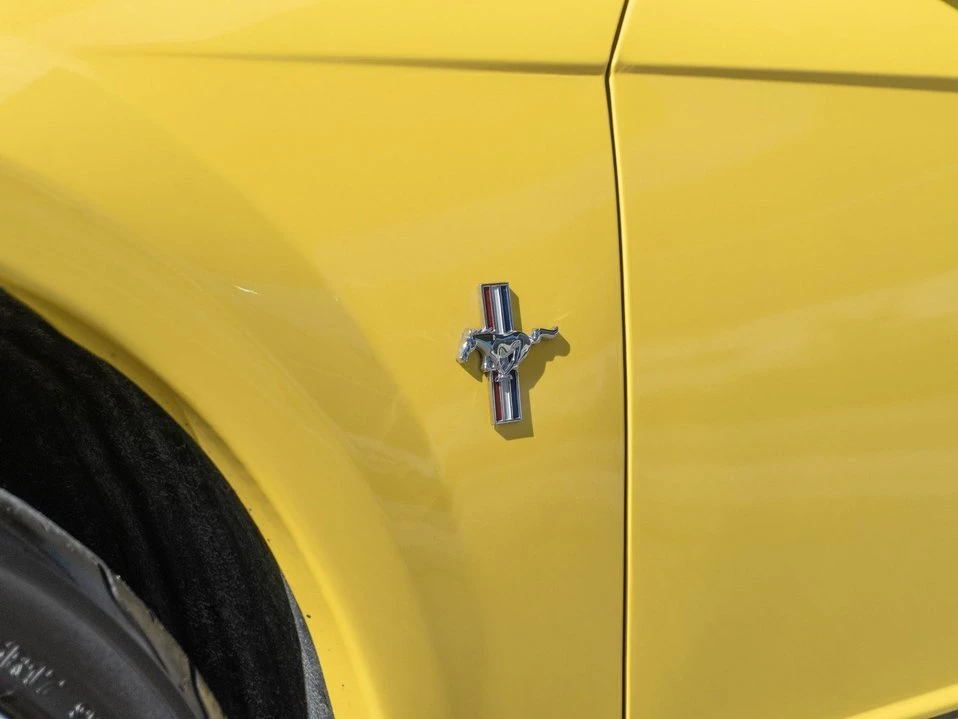 2003 Ford SN95 Mustang - Image 5 of 20