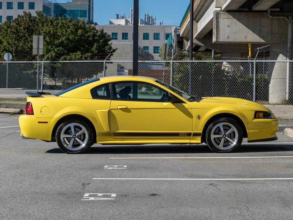 2003 Ford SN95 Mustang - Image 17 of 20