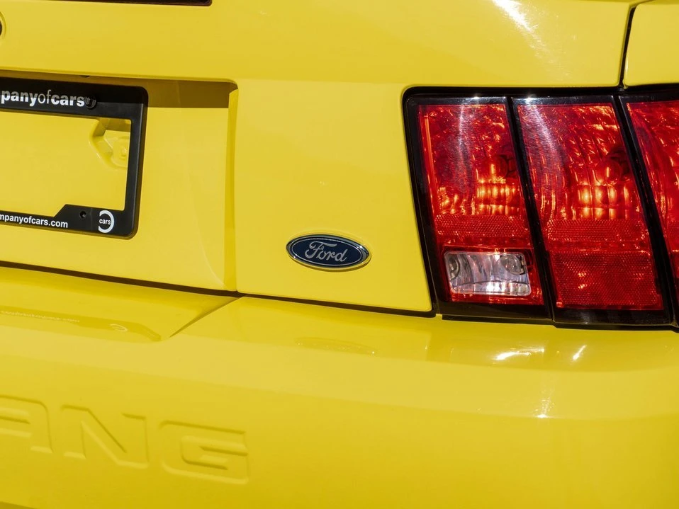 2003 Ford SN95 Mustang - Image 7 of 20
