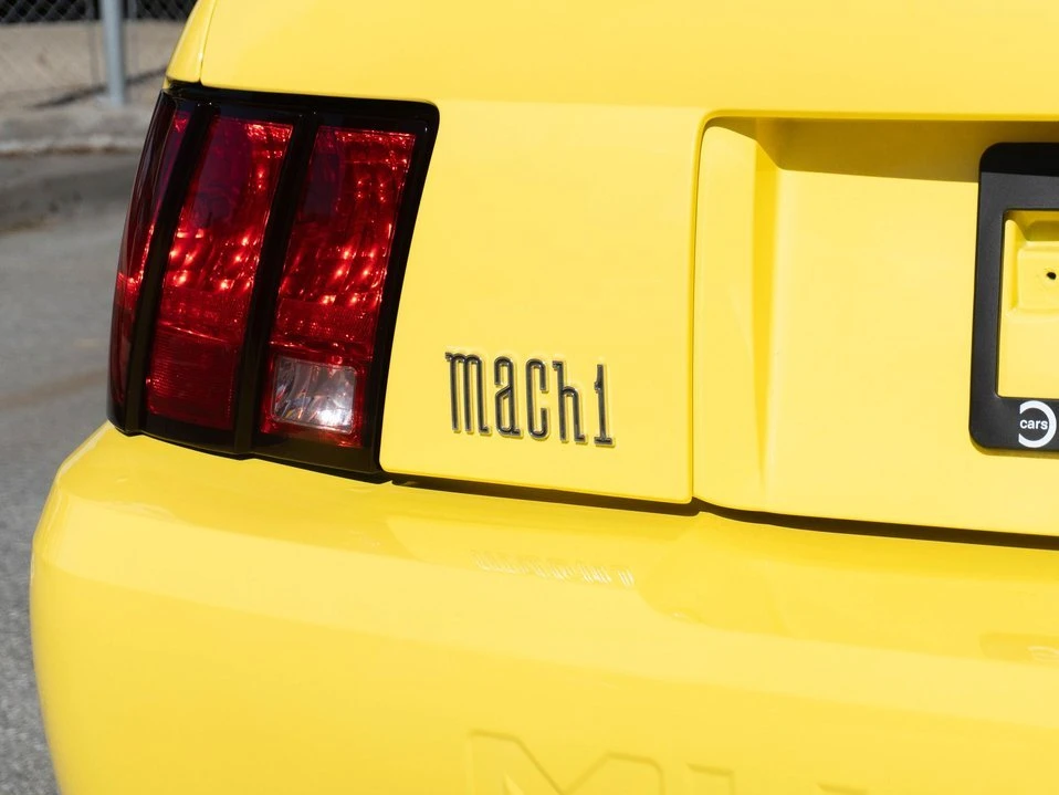 2003 Ford SN95 Mustang - Image 18 of 20