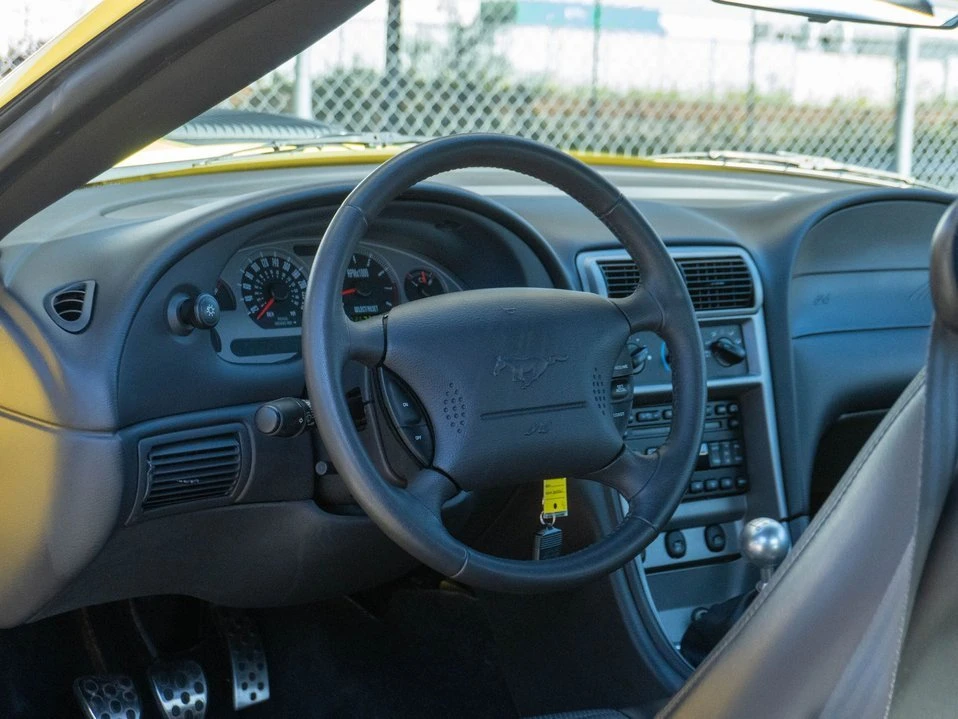 2003 Ford SN95 Mustang - Image 19 of 20