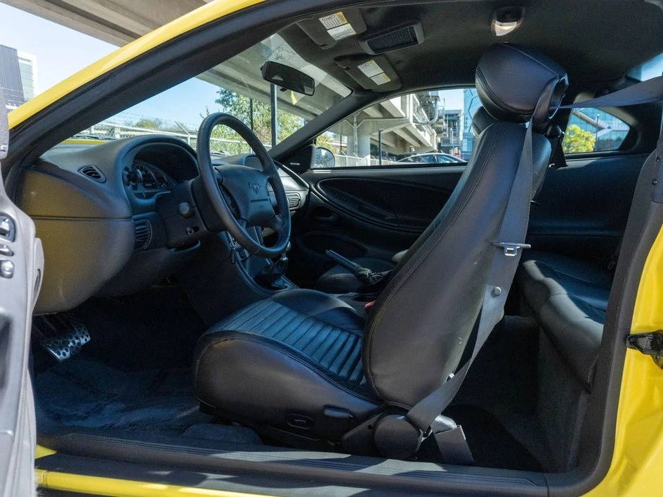 2003 Ford SN95 Mustang - Image 10 of 20