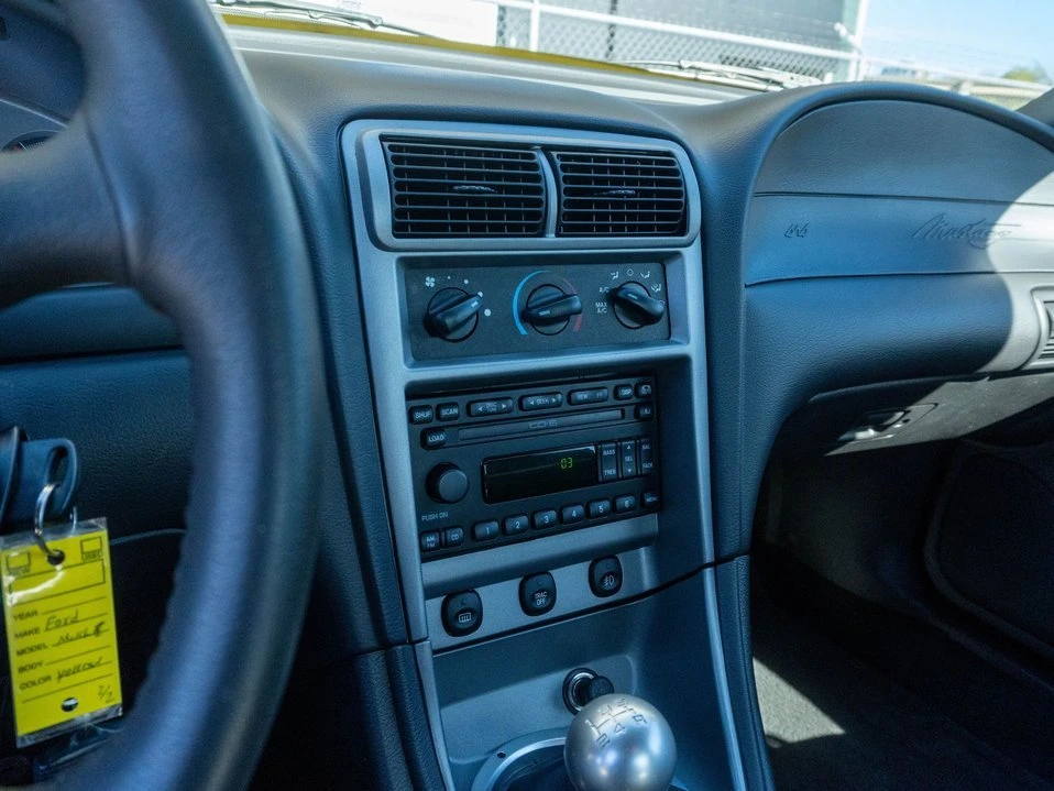 2003 Ford SN95 Mustang - Image 20 of 20