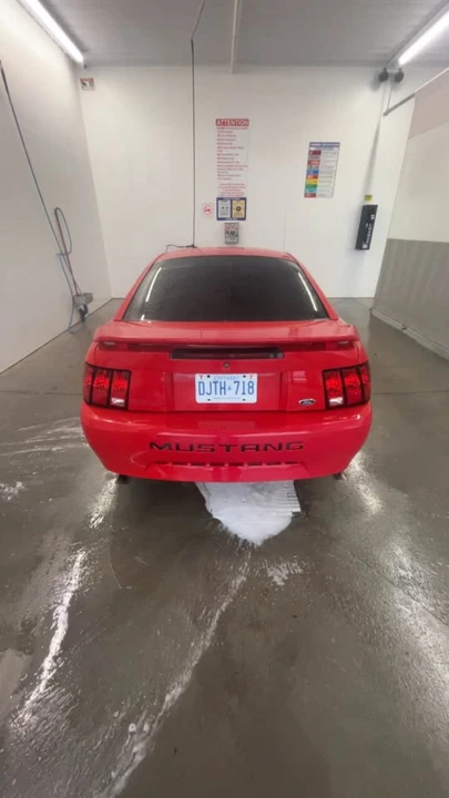 2003 Ford SN95 Mustang - Image 2 of 4