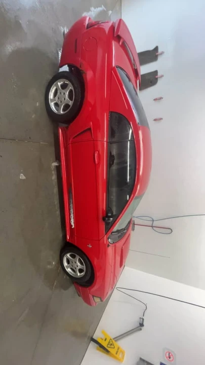 2003 Ford SN95 Mustang - Image 3 of 4