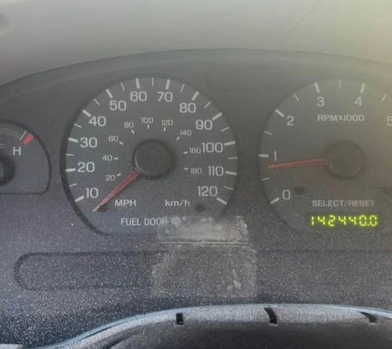 2003 Ford SN95 Mustang - Image 8 of 8