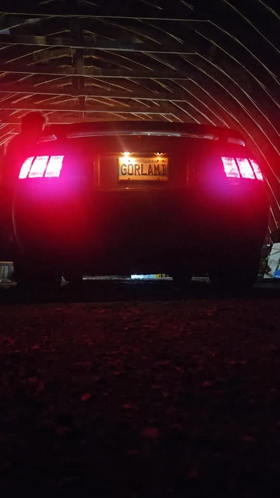 2003 Ford SN95 Mustang - Image 10 of 10