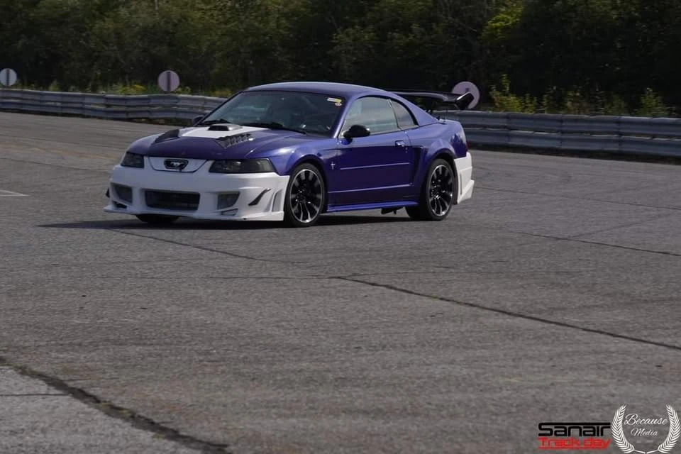 2003 Ford SN95 Mustang - Image 3 of 11