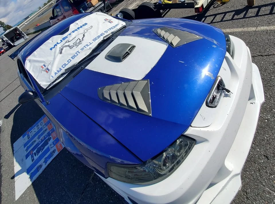 2003 Ford SN95 Mustang - Image 11 of 11