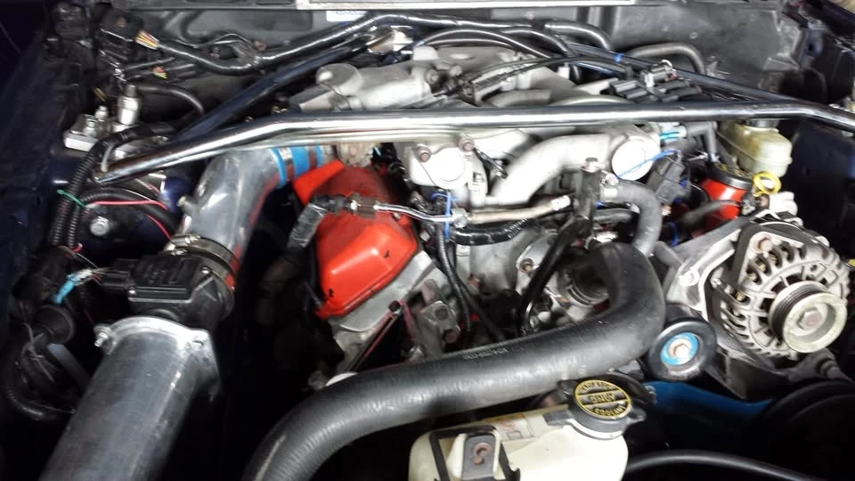 2003 Ford SN95 Mustang - Image 4 of 11