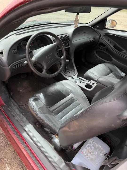 2003 Ford SN95 Mustang - Image 11 of 13