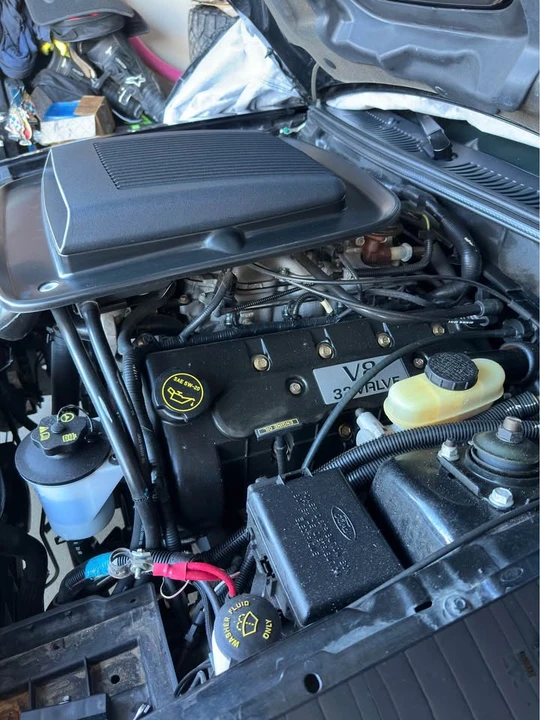 2003 Ford SN95 Mustang - Image 3 of 14