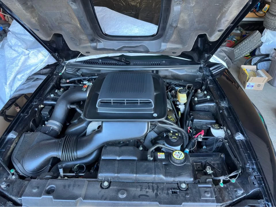 2003 Ford SN95 Mustang - Image 2 of 14