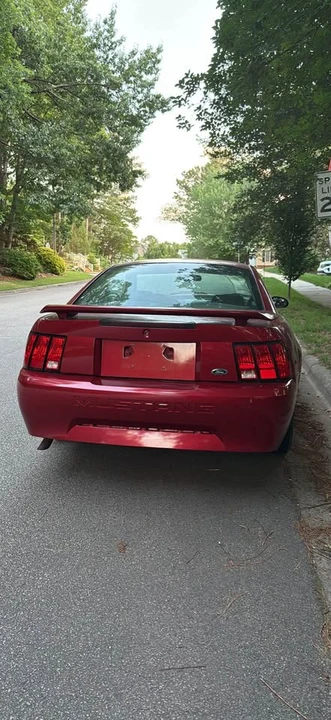 2003 Ford SN95 Mustang - Image 3 of 12