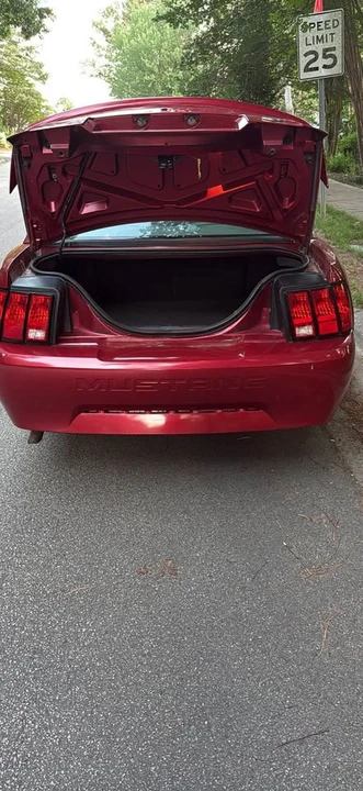 2003 Ford SN95 Mustang - Image 11 of 12