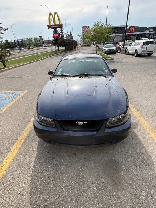 2003 Ford SN95 Mustang - Image 2 of 3