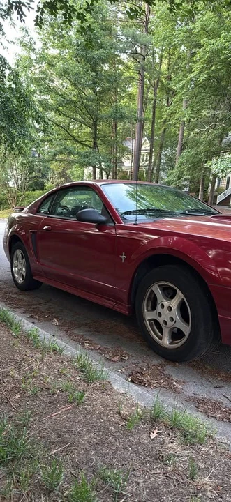 2003 Ford SN95 Mustang - Image 4 of 12