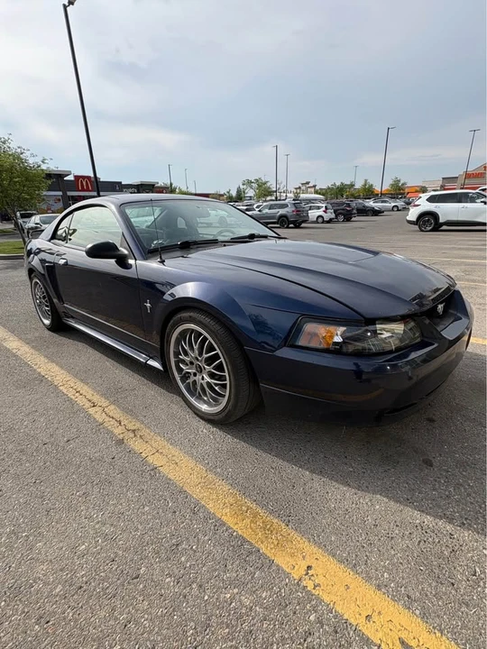 2003 Ford SN95 Mustang - Image 3 of 3