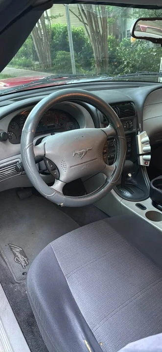 2003 Ford SN95 Mustang - Image 5 of 12